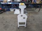 Used Oliver 777 Variety Bread Slicer
